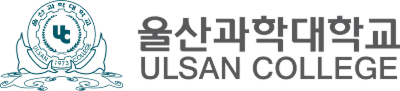 문장형 시그니처 가로형